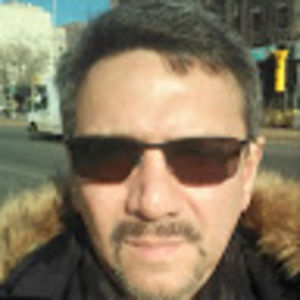 Meet your Posher, Johan